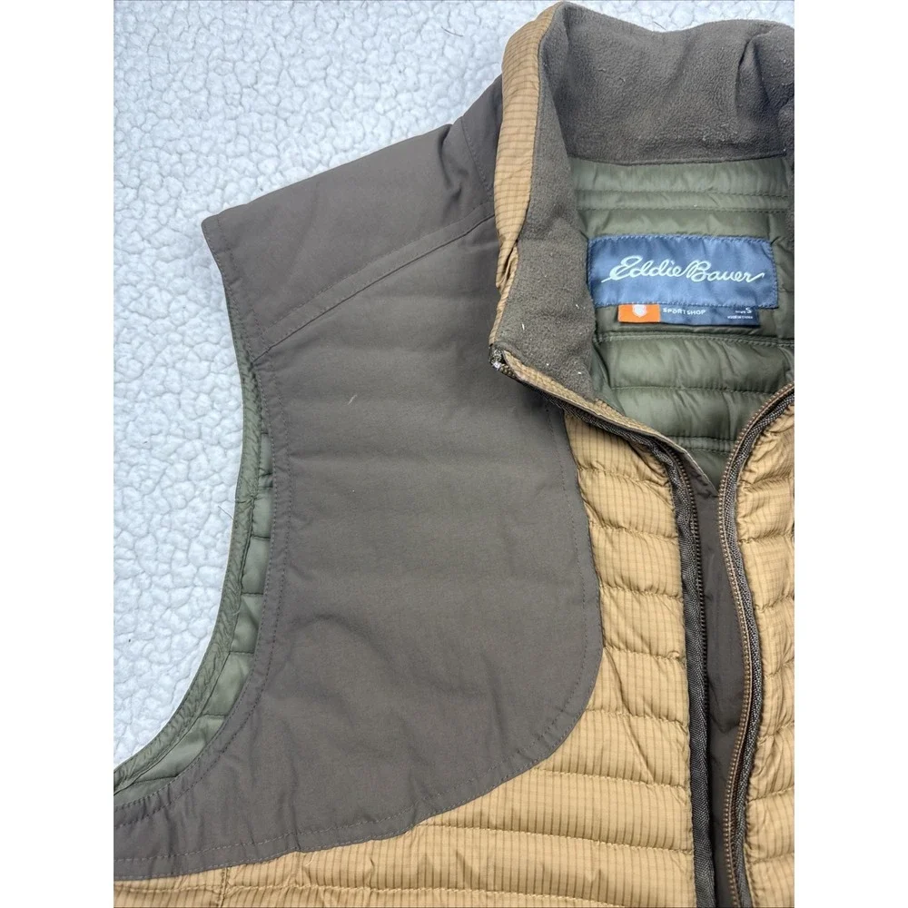 Eddie Bauer this eddie